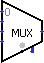 MUX
